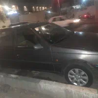 پژو روا مدل ۸۵