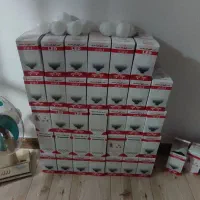 لامپ 9 - 12- 20-50 وات 12 ماه گارانتی
