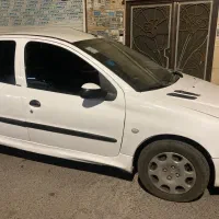 206 تیپ 3|خودرو سواری و وانت|پاکدشت, پاکدشت (مامازند)|دیوار