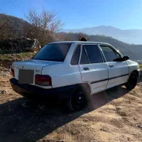 پراید مدل ۷۹|خودرو سواری و وانت|کردکوی, |دیوار