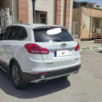 معاوضه تیگو ۵ مدل ۹۷ فول FL