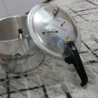 زودپز خارجی ۱۵ نفره