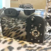 دوربین عکاسی دیجیتال فوجی ژاپنی کاملا نو|دوربین عکاسی و فیلمبرداری|آبادان, |دیوار