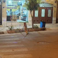 منزل  فروشی قمصر