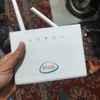 مودم استوک|مودم و تجهیزات شبکه|شیراز, صاحب الزمان|دیوار