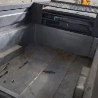 اریسان ۲ دوگانه سوز مدل آخر ۴۰۲|خودرو سواری و وانت|سبزوار, قصبه غربی|دیوار