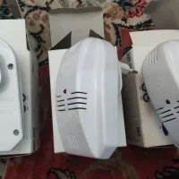 دستگاه دفع حشرات