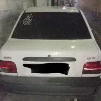 پراید مدل 90