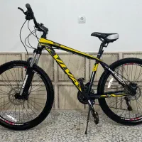 دوچرخه حرفه ای کوهستان ویوا فرست 27.5