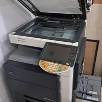 فروش دستگاه/کونیکا/زیراکس/فتوکپی/پرینت رنگی