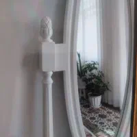 آینه قدی کشودار|آینه|کوهدشت, |دیوار