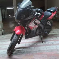 فروش هنداcbr150 مدل ۹۰