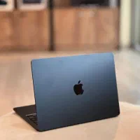 مک بوک ایر Macbook Air M3 15.3Inch 16G RAM 512G|رایانه همراه|تهران, فرمانیه|دیوار