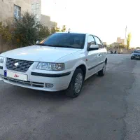 سمندمدل  ۹۰|خودرو سواری و وانت|اردبیل, |دیوار