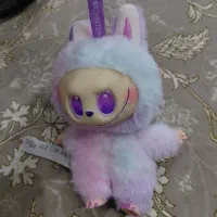 عروسک لبوبو کاملا نو اصل|اسباببازی|تهران, تهرانسر شرقی|دیوار