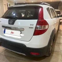 فروش H30 کراس سند تک برگ ازاول دست خودم بوده|خودرو سواری و وانت|بندرعباس, |دیوار