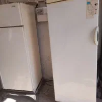 یخچال وفریزر سالم|یخچال و فریزر|الوند, |دیوار