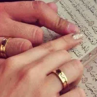 محضر ثبت عقد و ازدواج و طلاق و مراسم