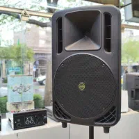 اسپیکر پسیو جی تی آر 725