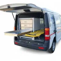 امبولانس حمل متوفی|خدمات حمل و نقل|نسیم‌شهر, |دیوار