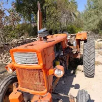 تراکتور|خودرو سنگین|خفر, |دیوار