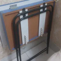 میز وصندلی تحریر ،تمیز|میز تحریر و کامپیوتر|قم, بنیاد|دیوار