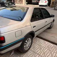 پژو 405 مدل 91 در حد|خودرو سواری و وانت|کرج, خرمدشت|دیوار