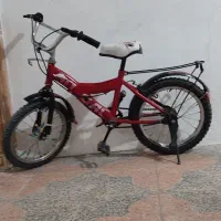 دوچرخه 16