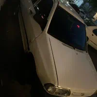 پراید صبا مدل۱۳۸۲|خودرو سواری و وانت|تهران, هروی|دیوار