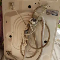 لباس شویی ارج ایتالیا کار کرده|ماشین لباسشویی و خشک‌کن لباس|لاهیجان, لفمجان|دیوار