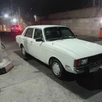 سواری پیکان مدل ۸۳