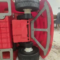 ماشین شارژی|اسباب‌بازی بچه|خرمشهر, |دیوار