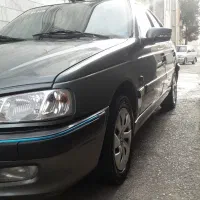 پارس۸۴ نوک مدادی تکسوز