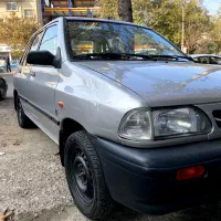 پراید|خودرو سواری و وانت|رشت, منظریه|دیوار