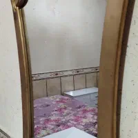 آینه|آینه|اهواز, زرگان|دیوار