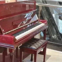 ساز نوستالژی پیانو طـرح آکـوستیک-+ پرشور/