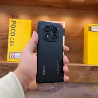 گوشی نوت ۱۴ پرو 5G 512/12|موبایل|نیشابور, امین اسلامی|دیوار