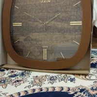 ساعت دیواری