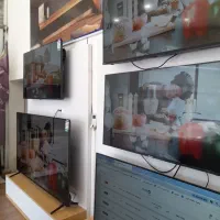 فروش استثنایی تلویزیون های اسنوا(ازسایز۵۰تا۷۵اینچ)