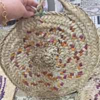 سفره حصیری قیمت عمده|صنایع دستی و سایر لوازم تزئینی|خرمشهر, |دیوار