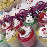 کیک و دسر خانگی|خوردنی و آشامیدنی|پلدختر, |دیوار