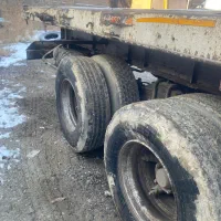 تریلی کفی ۲ محور|خودرو سنگین|ارومیه, |دیوار