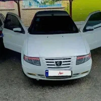 سمند سورن ۹۶