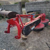 موور ترکیه چهار تیغ سایز ۱۹۰ دار درحدنو