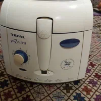 سرخ کن تفال آزورا
