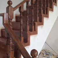 رنگ کار چوب