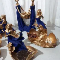 هفت سین|صنایع دستی و سایر لوازم تزئینی|رودهن, |دیوار