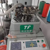 فروش دستگاه جوراب بافی پمپ باد سردوز