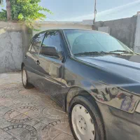فولکس واگن گل