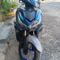 موتور ایروکس 170cc